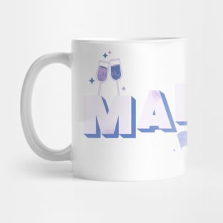 MAR Mug